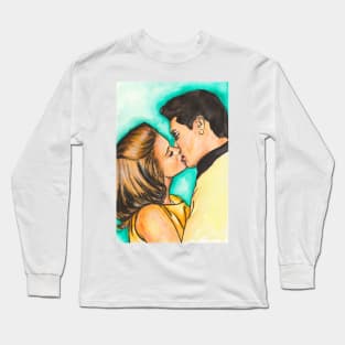 Ann-Margret Long Sleeve T-Shirt